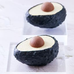 아보카도 바난느